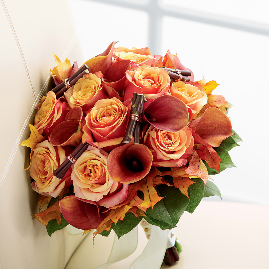 Love Everlasting Bouquet – BAYSORE'S FLOWER SHOP LLC, Mason OH