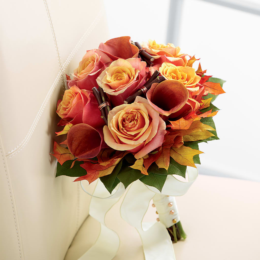Love Everlasting Bouquet – BAYSORE'S FLOWER SHOP LLC, Mason OH