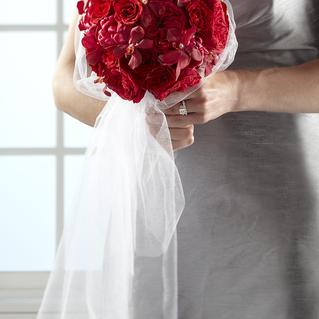 Desire Bouquet – BAYSORE'S FLOWER SHOP LLC, Mason OH