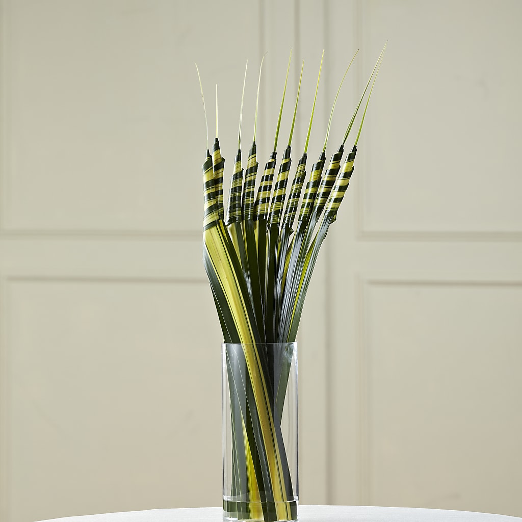 Twisted Hala Bouquet – BAYSORE'S FLOWER SHOP LLC, Mason OH