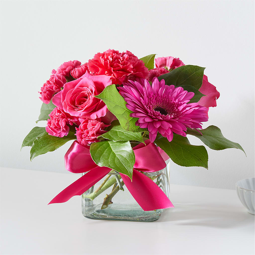 Everyday Love Bouquet – BAYSORE'S FLOWER SHOP LLC, Mason OH