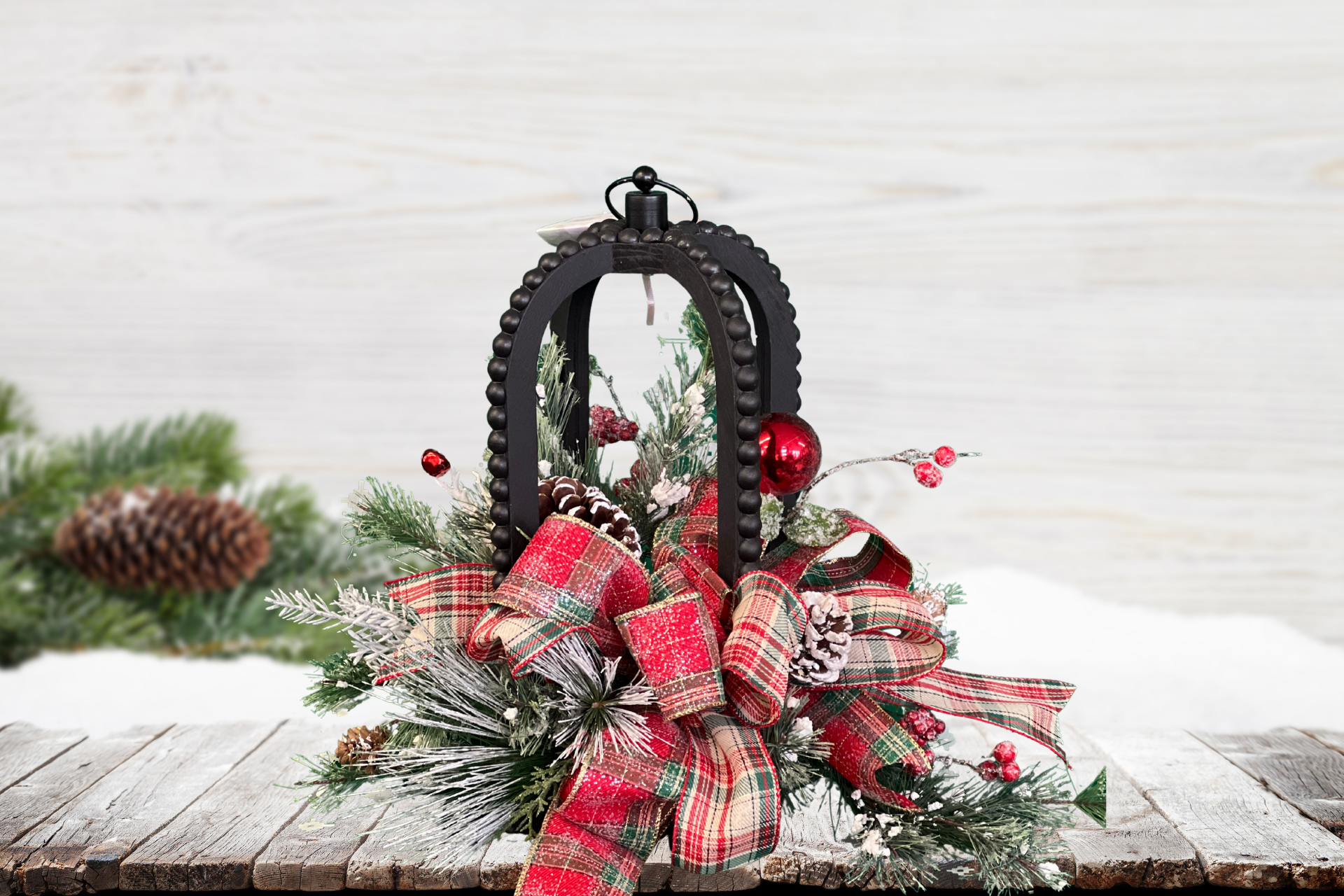 Silk (Faux) Flower Arrangements