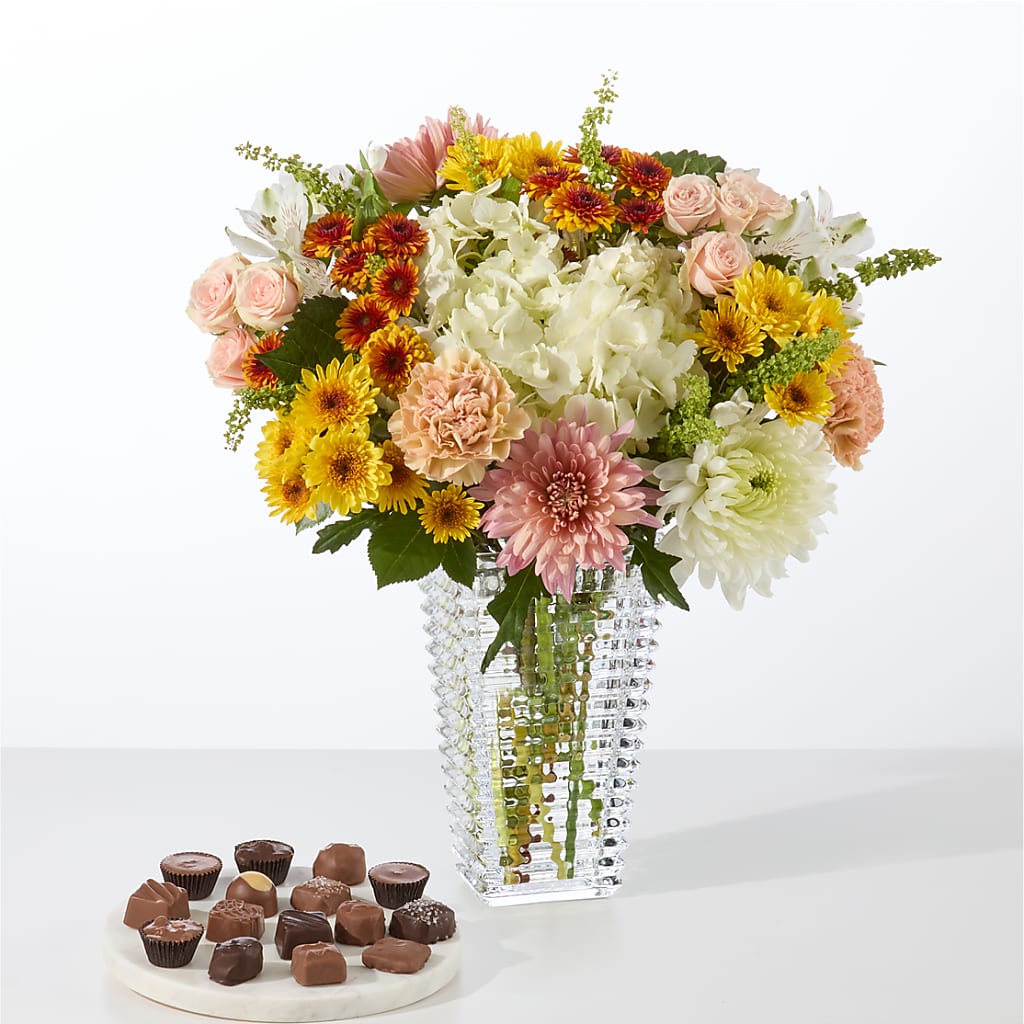 Fall Celebration Bouquet – BAYSORE'S FLOWER SHOP LLC, Mason OH
