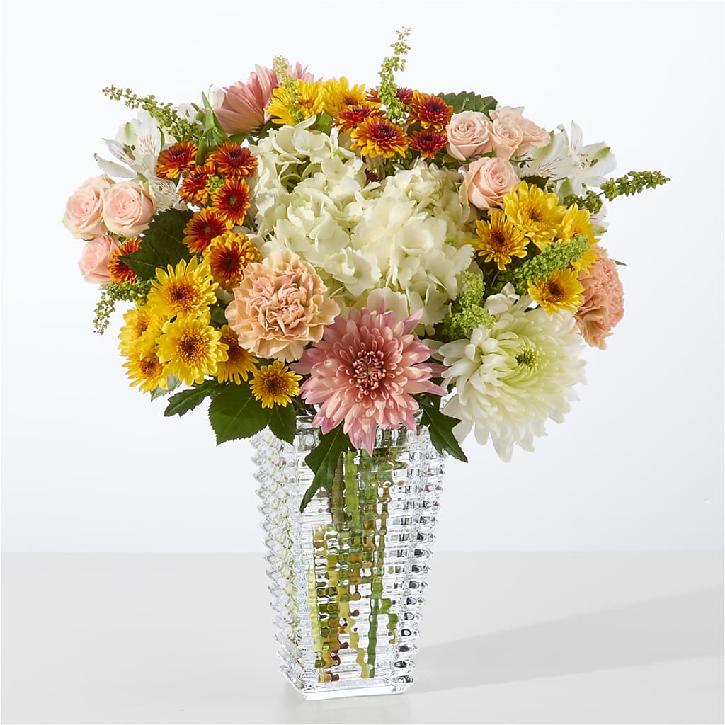 Fall Celebration Bouquet – BAYSORE'S FLOWER SHOP LLC, Mason OH