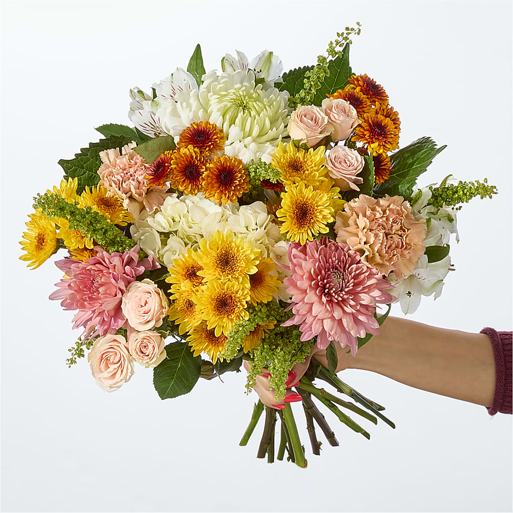 Fall Celebration Bouquet – BAYSORE'S FLOWER SHOP LLC, Mason OH