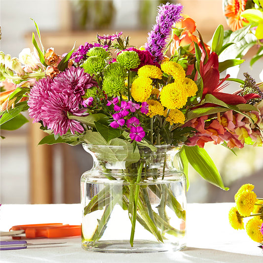 Bold & Bright – A Florist Original – BAYSORE'S FLOWER SHOP LLC, Mason OH