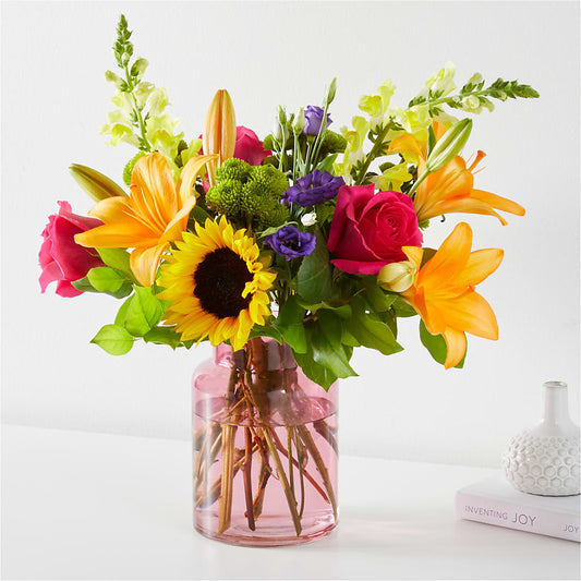 Best Day Bouquet – BAYSORE'S FLOWER SHOP LLC, Mason OH