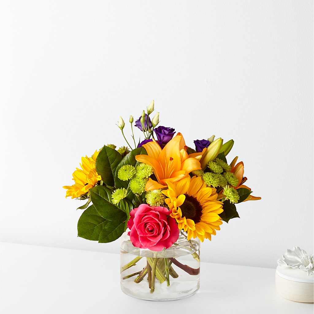 Best Day Bouquet – BAYSORE'S FLOWER SHOP LLC, Mason OH