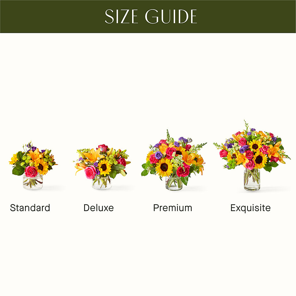 Best Day Bouquet – BAYSORE'S FLOWER SHOP LLC, Mason OH