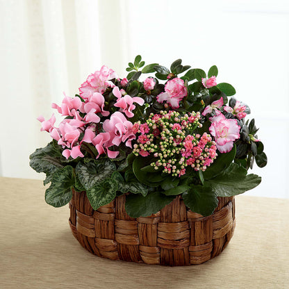 Pink Assortment – BAYSORE'S FLOWER SHOP LLC, Mason OH