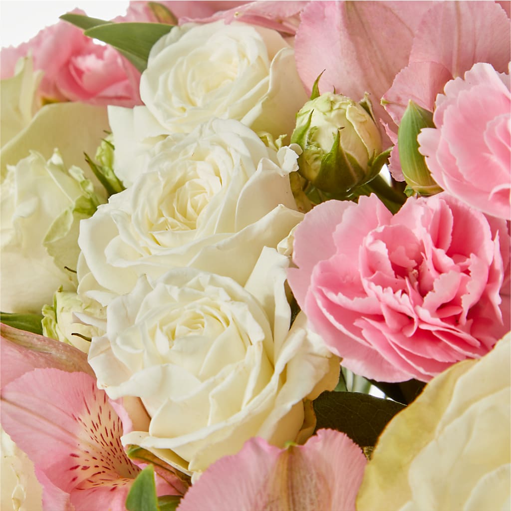 Gentle Healing Bouquet – BAYSORE'S FLOWER SHOP LLC, Mason OH