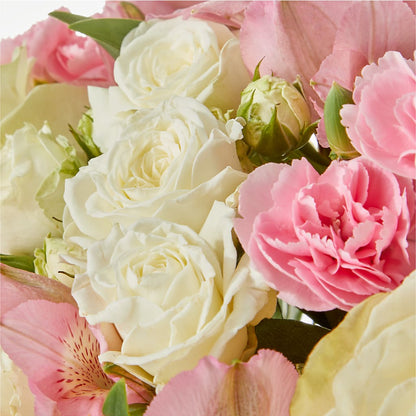 Gentle Healing Bouquet – BAYSORE'S FLOWER SHOP LLC, Mason OH