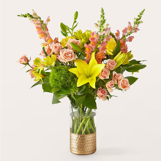 Getaway Bouquet – BAYSORE'S FLOWER SHOP LLC, Mason OH
