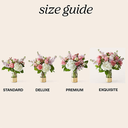 Little Luxuries Bouquet – BAYSORE'S FLOWER SHOP LLC, Mason OH