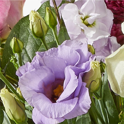 Work of Art Bouquet – BAYSORE'S FLOWER SHOP LLC, Mason OH