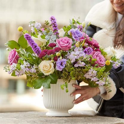 Work of Art Bouquet – BAYSORE'S FLOWER SHOP LLC, Mason OH