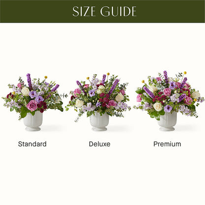 Work of Art Bouquet – BAYSORE'S FLOWER SHOP LLC, Mason OH