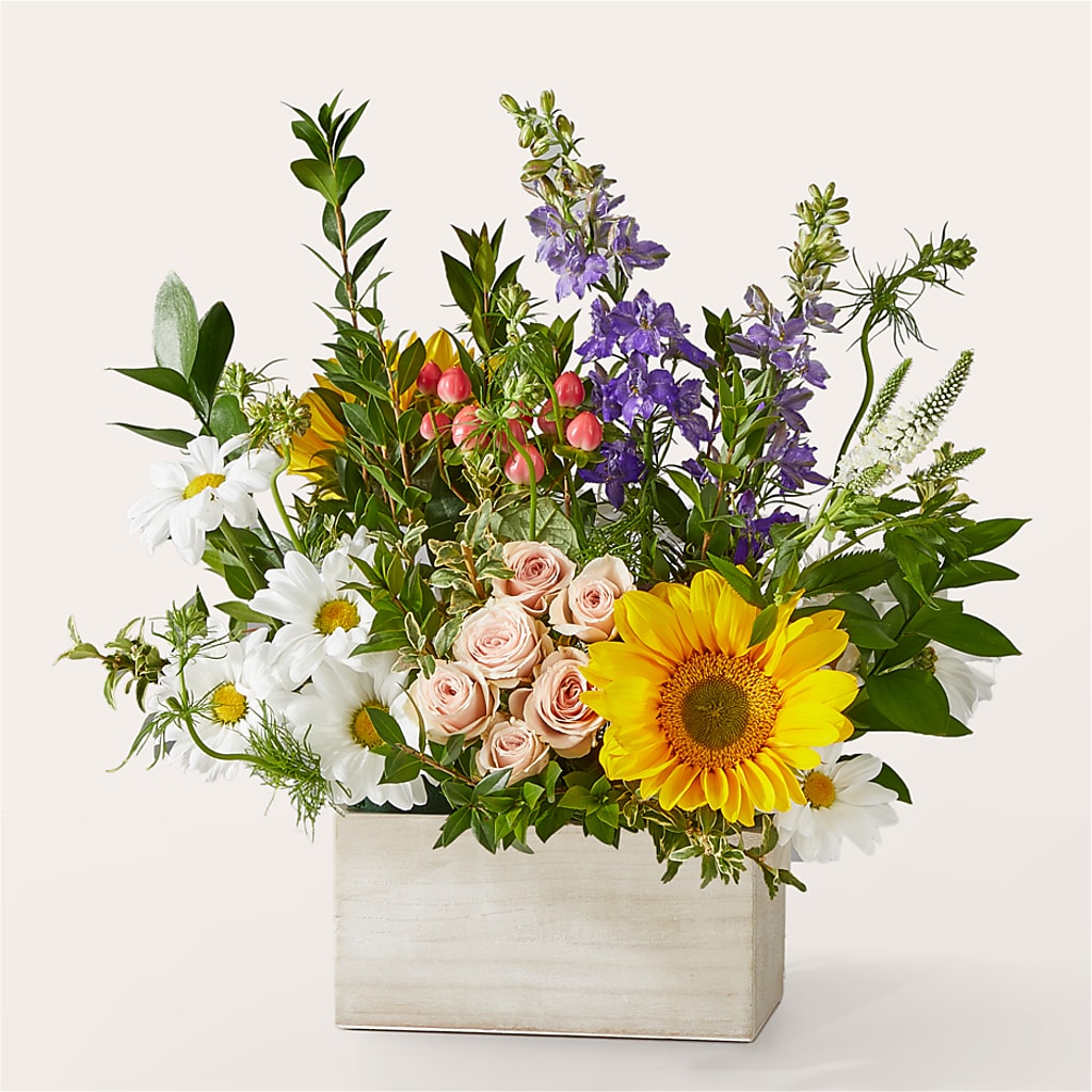 The Good Life Bouquet – BAYSORE'S FLOWER SHOP LLC, Mason OH