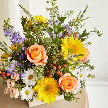 The Good Life Bouquet – BAYSORE'S FLOWER SHOP LLC, Mason OH