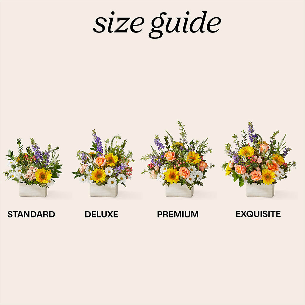 The Good Life Bouquet – BAYSORE'S FLOWER SHOP LLC, Mason OH