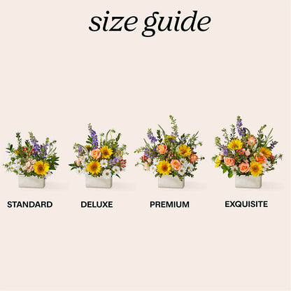 The Good Life Bouquet – BAYSORE'S FLOWER SHOP LLC, Mason OH