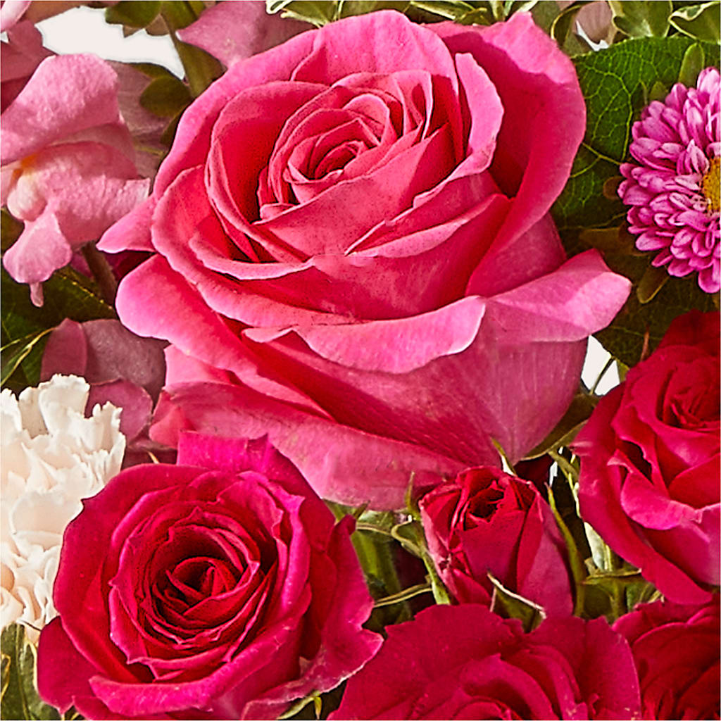 Too Cute Bouquet – BAYSORE'S FLOWER SHOP LLC, Mason OH