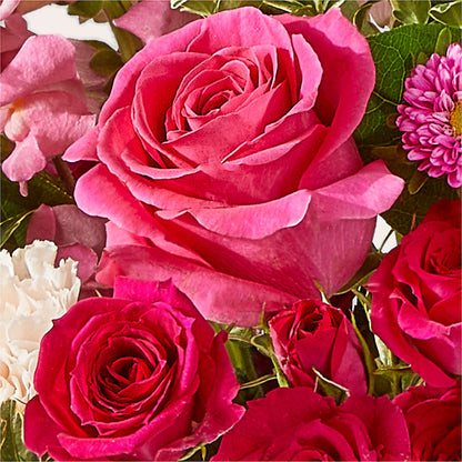 Too Cute Bouquet – BAYSORE'S FLOWER SHOP LLC, Mason OH