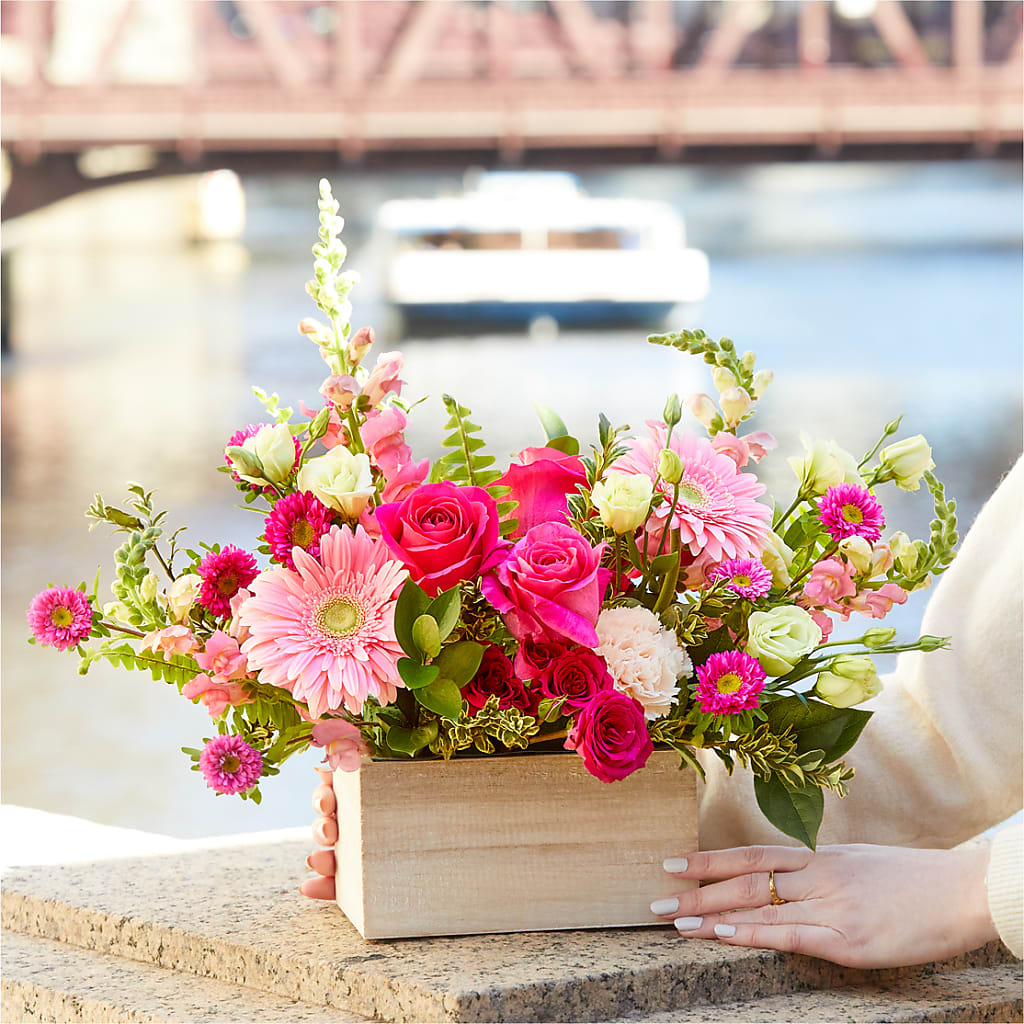 Too Cute Bouquet – BAYSORE'S FLOWER SHOP LLC, Mason OH