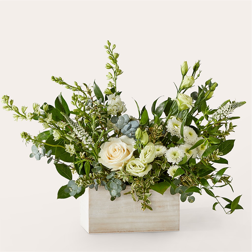 Cashmere Bouquet – BAYSORE'S FLOWER SHOP LLC, Mason OH