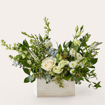 Cashmere Bouquet – BAYSORE'S FLOWER SHOP LLC, Mason OH