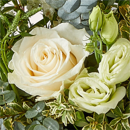 Cashmere Bouquet – BAYSORE'S FLOWER SHOP LLC, Mason OH