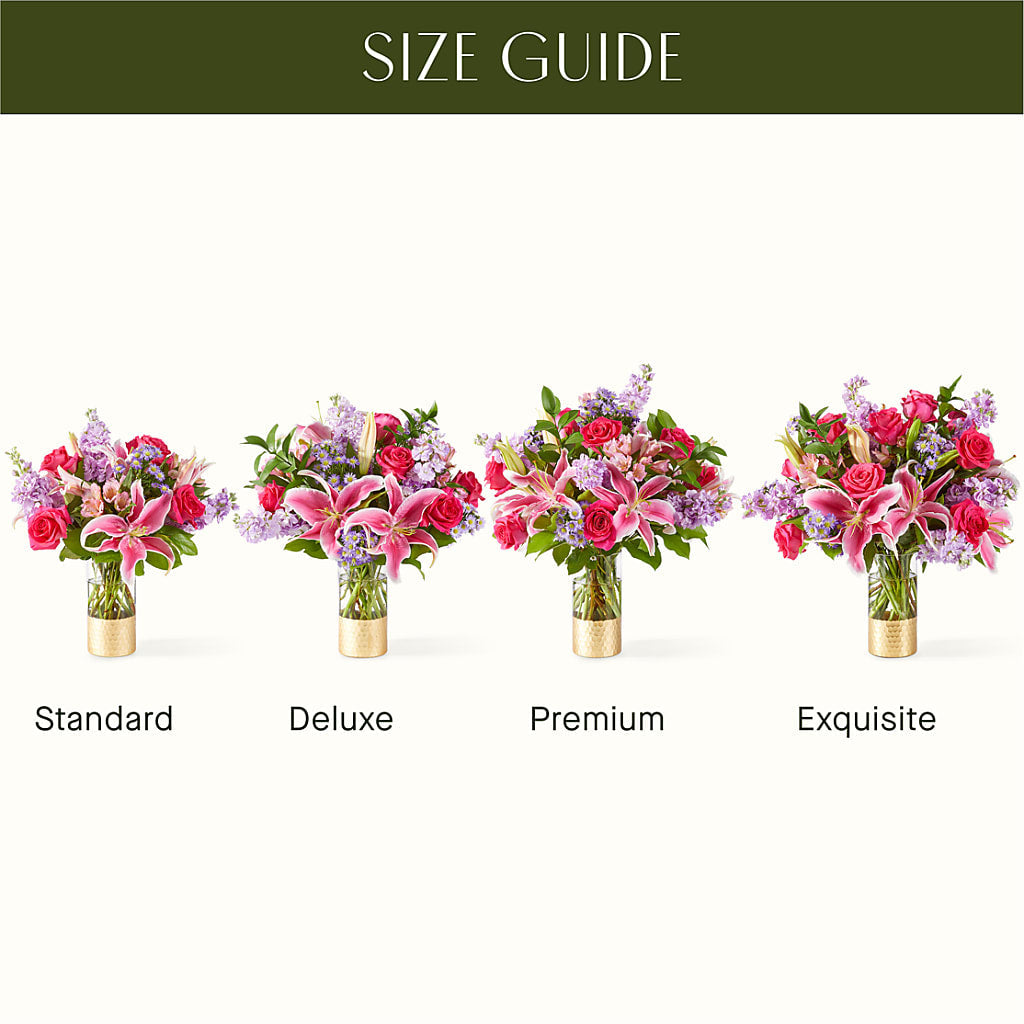 Written in the Stars Bouquet – BAYSORE'S FLOWER SHOP LLC, Mason OH