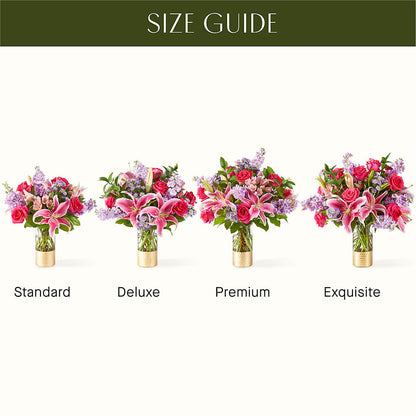 Written in the Stars Bouquet – BAYSORE'S FLOWER SHOP LLC, Mason OH