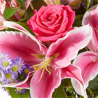 Written in the Stars Bouquet – BAYSORE'S FLOWER SHOP LLC, Mason OH