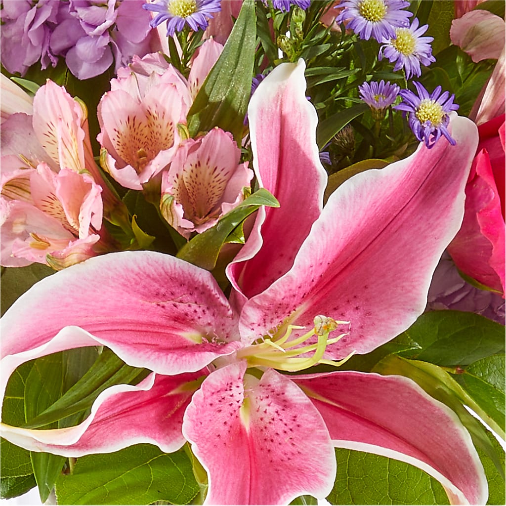Written in the Stars Bouquet – BAYSORE'S FLOWER SHOP LLC, Mason OH