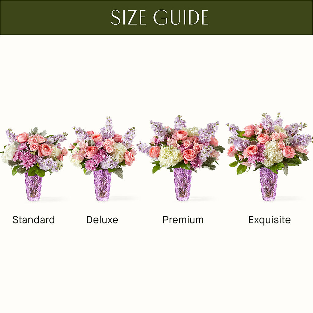 Silver Lining Bouquet – BAYSORE'S FLOWER SHOP LLC, Mason OH