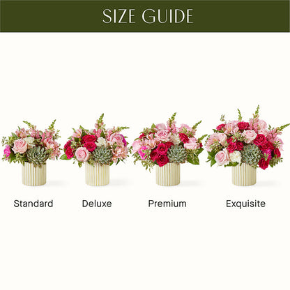 Magenta Musings Bouquet – BAYSORE'S FLOWER SHOP LLC, Mason OH