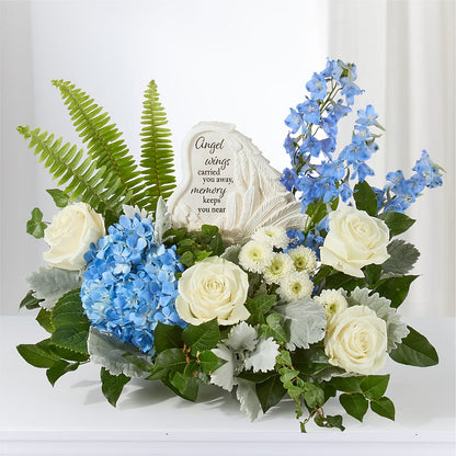 Dearest Arrangement – BAYSORE'S FLOWER SHOP LLC, Mason OH