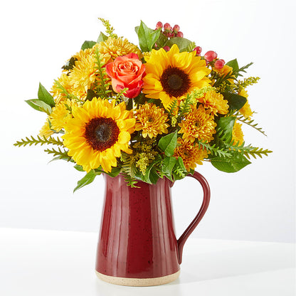 Scents of Autumn Bouquet – BAYSORE'S FLOWER SHOP LLC, Mason OH
