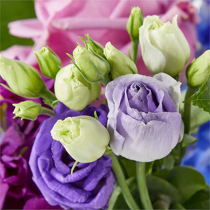 Twilight Glow Bouquet – BAYSORE'S FLOWER SHOP LLC, Mason OH