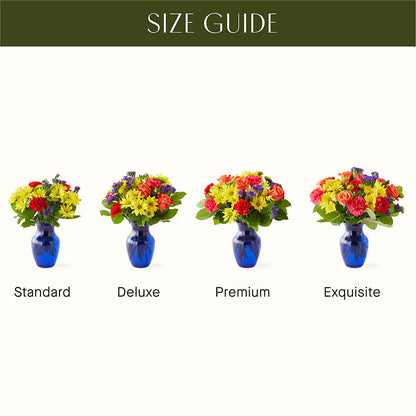 Brighter Days Bouquet – BAYSORE'S FLOWER SHOP LLC, Mason OH