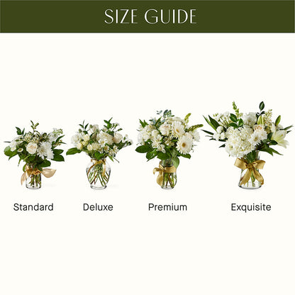 New Beginnings – A Florist Original – BAYSORE'S FLOWER SHOP LLC, Mason OH