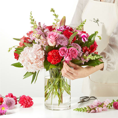 Swooning Over You - A Luxury Florist Original – BAYSORE'S FLOWER SHOP LLC, Mason OH