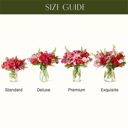Together Forever - A Florist Original – BAYSORE'S FLOWER SHOP LLC, Mason OH