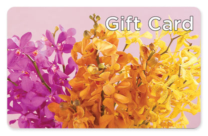 Gift Card – BAYSORE'S FLOWER SHOP LLC, Mason OH
