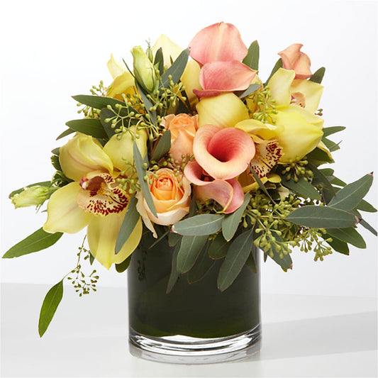 The Visionary – BAYSORE'S FLOWER SHOP LLC, Mason OH
