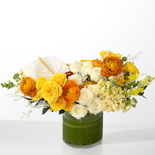 The Optimist – BAYSORE'S FLOWER SHOP LLC, Mason OH