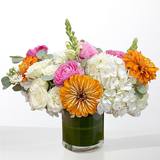 The Meet Cute – BAYSORE'S FLOWER SHOP LLC, Mason OH