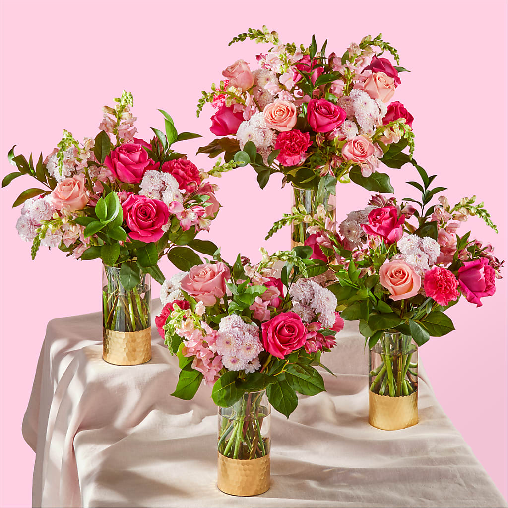 The Same Moon Bouquet – BAYSORE'S FLOWER SHOP LLC, Mason OH