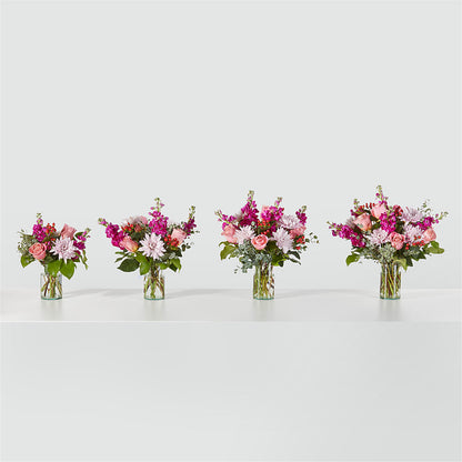 Sunday Morning Bouquet – BAYSORE'S FLOWER SHOP LLC, Mason OH